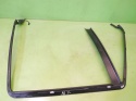 Listwa ramka szyby drzwi prawa tył 8402564 BMW X5 E53 99-03