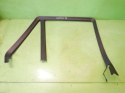 Listwa ramka szyby drzwi lewa tył 8402563 BMW X5 E53 99-03