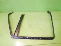 Listwa ramka szyby drzwi lewa tył 8402563 BMW X5 E53 99-03
