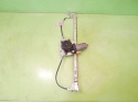 Mechanizm podnośnik szyby prawy tył 4917075SM 83620640 BMW X5 E53 99-03
