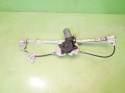 Mechanizm podnośnik szyby prawy tył 4917075SM 83620640 BMW X5 E53 99-03