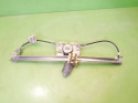 Mechanizm podnośnik szyby prawy tył 4917075SM 83620640 BMW X5 E53 99-03