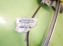 Mechanizm podnośnik szyby prawy tył 4917075SM 83620640 BMW X5 E53 99-03