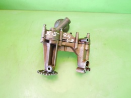 Pompa olejowa smok oleju 1439271 BMW X5 E53 4.4 M62B44 99-03