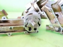 Pompa olejowa smok oleju 1439271 BMW X5 E53 4.4 M62B44 99-03