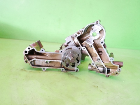 Pompa olejowa smok oleju 1439271 BMW X5 E53 4.4 M62B44 99-03