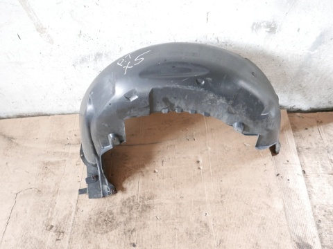 Nadkole prawe tył 8403060 BMW X5 E53 99-03
