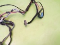 Wiązka instalacja drzwi lewa przód 8386010 BMW X5 E53 99-03