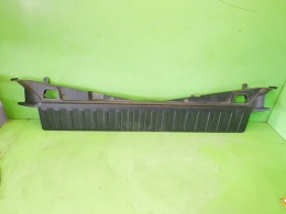 Osłona tapicerka próg bagażnika 8244761 BMW X5 E53 99-03