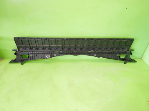 Osłona tapicerka próg bagażnika 8244761 BMW X5 E53 99-03
