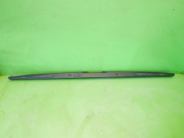 Osłona tapicerka listwa próg burty bagażnika 8249941 BMW X5 E53 99-03