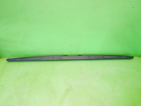 Osłona tapicerka listwa próg burty bagażnika 8249941 BMW X5 E53 99-03