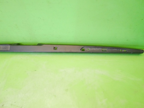 Osłona tapicerka listwa próg burty bagażnika 8249941 BMW X5 E53 99-03