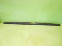 Osłona tapicerka listwa próg burty bagażnika 8249941 BMW X5 E53 99-03