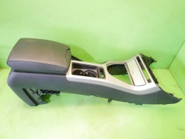 Podłokietnik tunel środkowy popielniczka cupholder BMW X5 E53 99-03