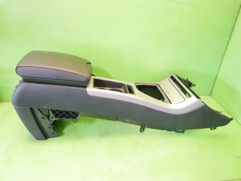 Podłokietnik tunel środkowy popielniczka cupholder BMW X5 E53 99-03