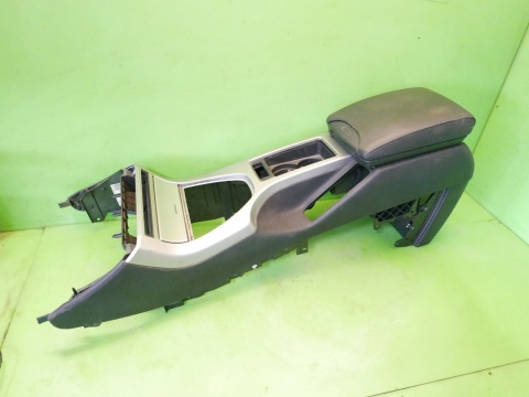 Podłokietnik tunel środkowy popielniczka cupholder BMW X5 E53 99-03