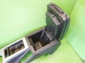 Podłokietnik tunel środkowy popielniczka cupholder BMW X5 E53 99-03