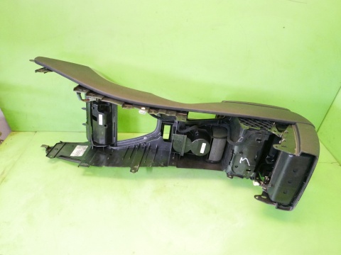 Podłokietnik tunel środkowy popielniczka cupholder BMW X5 E53 99-03