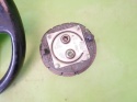 Kierownica multifunkcyjna + poduszka airbag BMW X5 E53 99-03