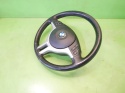 Kierownica multifunkcyjna + poduszka airbag BMW X5 E53 99-03