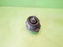 Poduszka silnika 6758428.01 BMW X5 E53 4.4 V8 M62B44 99-03