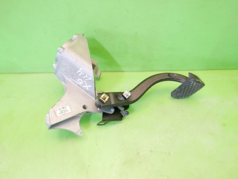 Pedał hamulca automat 6752789-01 BMW X5 E53 4.4 M62B44 99-03
