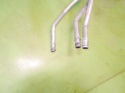 Nagrzewnica + rurki 8385562.9 BMW X5 E53 4.4 M62B44 99-03
