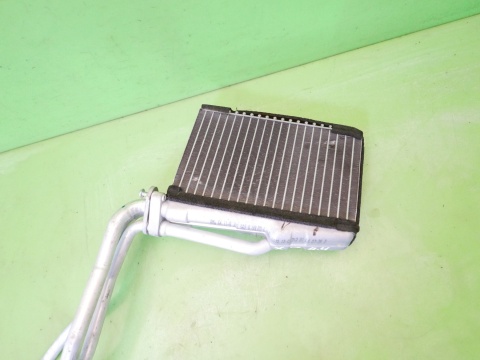 Nagrzewnica + rurki 8385562.9 BMW X5 E53 4.4 M62B44 99-03