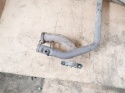 Tłumik wydech środkowy 7500583 BMW X5 E53 4.4 M62B44 99-03