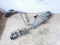 Tłumik wydech środkowy 7500583 BMW X5 E53 4.4 M62B44 99-03