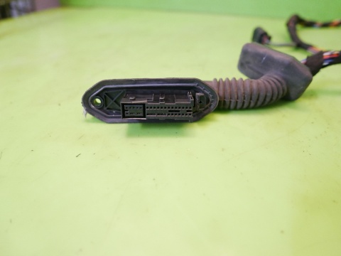 Wiązka instalacja drzwi prawa przód 8386010 BMW X5 E53 99-03