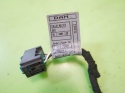 Wiązka instalacja drzwi lewa tył 8386011 BMW X5 E53 99-03