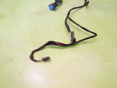 Wiązka instalacja drzwi prawa tył 8386011 BMW X5 E53 99-03