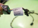 Wiązka instalacja drzwi prawa tył 8386011 BMW X5 E53 99-03