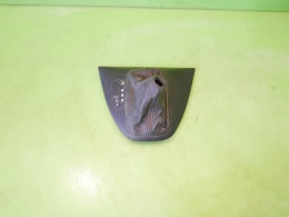 Ramka dekor mieszczek biegów automat 7060445 BMW X5 E53 99-03