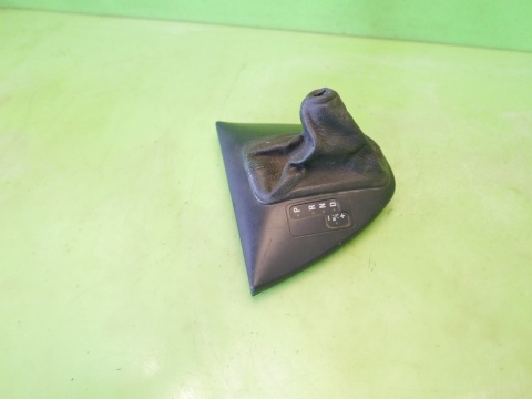 Ramka dekor mieszczek biegów automat 7060445 BMW X5 E53 99-03