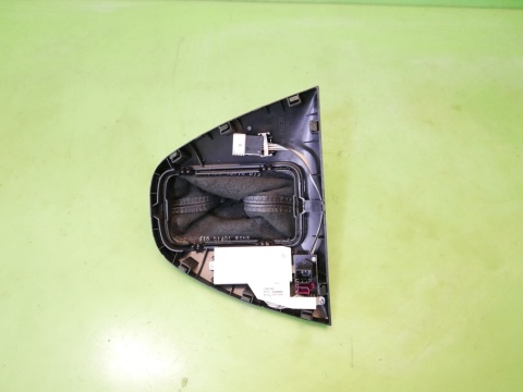 Ramka dekor mieszczek biegów automat 7060445 BMW X5 E53 99-03