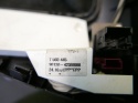 Ramka dekor mieszczek biegów automat 7060445 BMW X5 E53 99-03