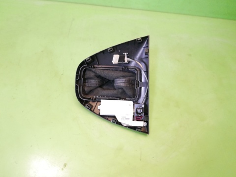 Ramka dekor mieszczek biegów automat 7060445 BMW X5 E53 99-03