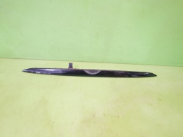 Blenda listwa mirostyk klapy tył 7054941 475/9 BMW X5 E53 99-03