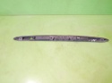 Blenda listwa mirostyk klapy tył 7054941 475/9 BMW X5 E53 99-03