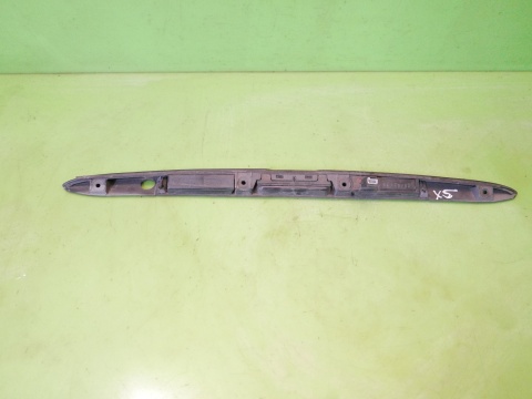Blenda listwa mirostyk klapy tył 7054941 475/9 BMW X5 E53 99-03