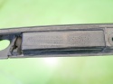 Blenda listwa mirostyk klapy tył 7054941 475/9 BMW X5 E53 99-03