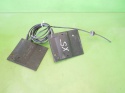 Antena telefonu dualband 0016668 BMW X5 E53 4.4 M62B44 99-03