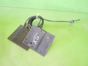 Antena telefonu dualband 0016668 BMW X5 E53 4.4 M62B44 99-03