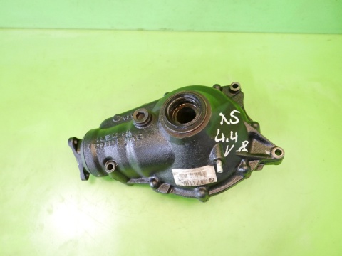 Dyfer most dyferencjał przód 3,64 07508521 BMW X5 E53 4.4 M62B44 99-03