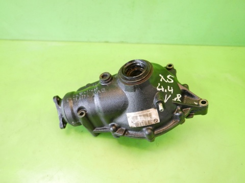 Dyfer most dyferencjał przód 3,64 07508521 BMW X5 E53 4.4 M62B44 99-03