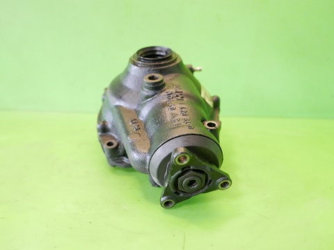 Dyfer most dyferencjał przód 3,64 07508521 BMW X5 E53 4.4 M62B44 99-03