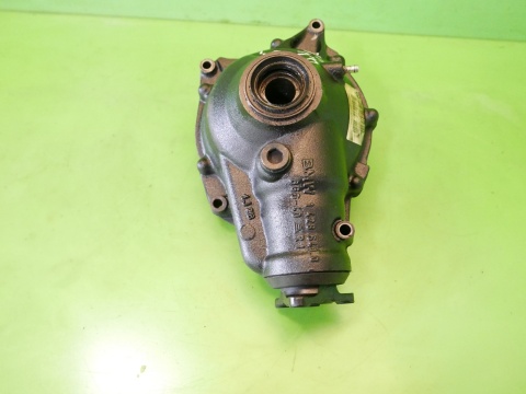 Dyfer most dyferencjał przód 3,64 07508521 BMW X5 E53 4.4 M62B44 99-03